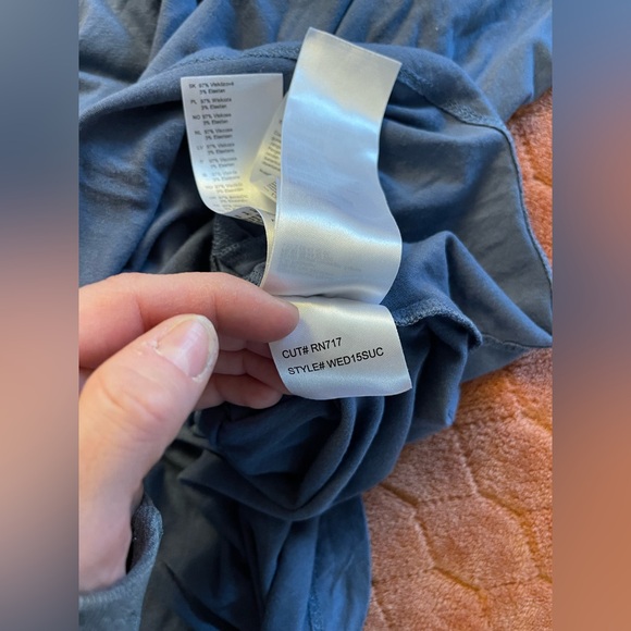 RVCA Sucker Punch 2 Swing Dress Size‎ XS - Picture 7 of 10